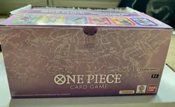 One Piece Card Game Mini Tin Pack Set Vol 2 Japanese Ver TS-02 2 sets (12 tins) - Image 4