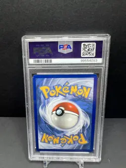 Charizard ex 056 Sv: Scarlet & Violet Promo Cards Holo PSA 10 - Image 2