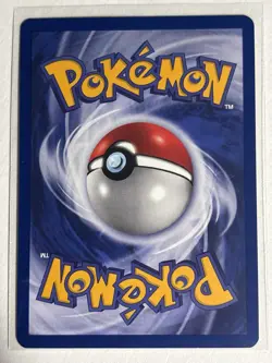 Articuno #22 - Black Star Promo WOTC Movie Promo Pokemon Card NM - Image 2