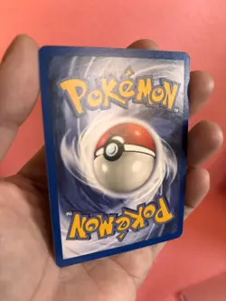 Dark Flareon 35/82 1st Edition Team Rocket Non-Holo Pokemon Card Near Mint - Image 3