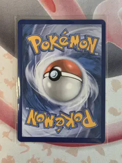 Oricorio EX SIR Black Star Promo Card #24 From The Charizard UPC NM - Image 2