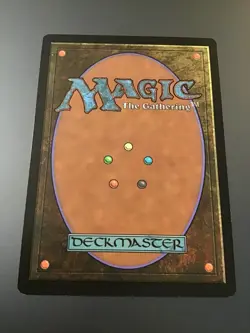 MTG Commander Collection Black #008 Command Tower Foil - Image 2