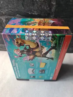 MTG Magic the Gathering Final Fantasy Chocobo Bundle New & Sealed - Image 5