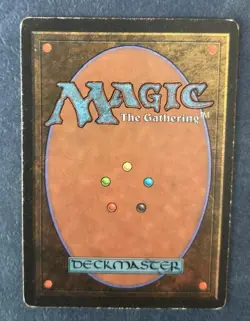 MTG THE DARK MAZE OF ITH MAGIC THE GATHERING LAND UNCOMMON ENGLISH - Image 3