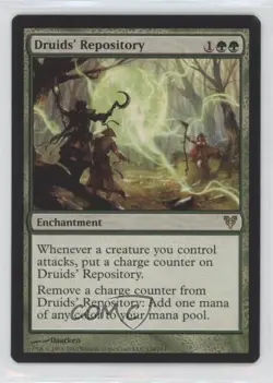 Druids' Repository Foil Magic: Avacyn Restored #176 - Image 1