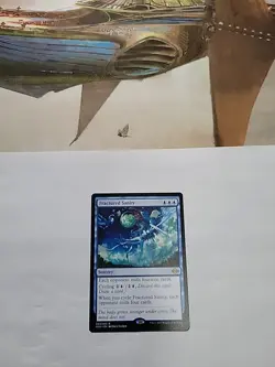 MTG - Fractured Sanity Modern Horizons 2 Regular Rare #044 - Image 2