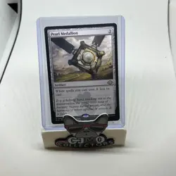 Pearl Medallion R Modern Horizons 3 294 - LP MTG - Image 1