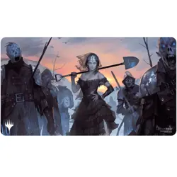 MTG Innistrad Heartless Summoning Playmat Magic The Gathering Ultra Pro - Image 2