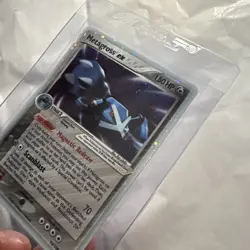 Metagross-EX - 95/108 - Rare Holo Pokemon EX Power Keepers NM - Image 3