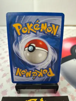 Rocket's Hideout Pokemon Neo Revelation #63 2001 - Image 4