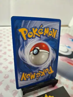 Rocket's Hideout Pokemon Neo Revelation #63 2001 - Image 5