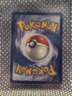 Pokemon TCG Wigglytuff 105/094! NM Condition! See Description! - Image 2