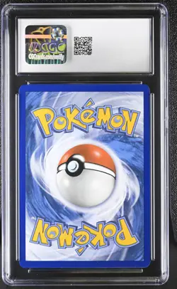 CGC 9.5 MINT+ Latias & Latios GX 2019 Team Up 113/181 Holo Pokemon Card - Image 2