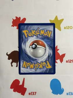 Mega Signal 171/132 Pokemon TCG: Mega Evolution Near Mint (NM/M) Full Art - Image 2
