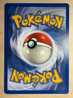 Togepi Pokemon Neo Destiny #56 2002 LP/NM - Image 2