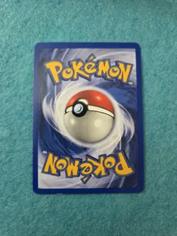 Pokemon TCG Lugia Neo Genesis French Holo 9/111 - Image 4
