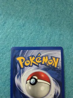 Pokemon TCG Lugia Neo Genesis French Holo 9/111 - Image 5