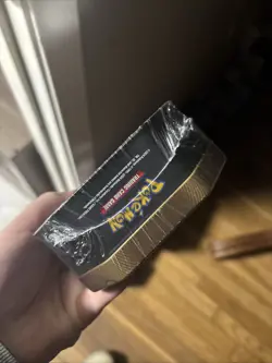 Pokemon TCG - Slaking - Triple Whammy - Collectors Tin - Factory Sealed - New - Image 4