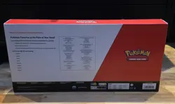 Pokemon Prismatic Evolutions 8-Pack Mini Tins - Image 3