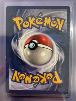 1999 Pokemon TCG Base Set Mewtwo 10/102 Holo Unlimited Holo Rare MP - Image 2