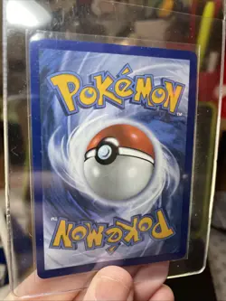 Inteleon 142/132 Illustration Rare IR Pokemon TCG Mega Evolutions - Image 5