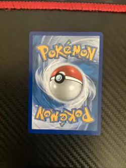Emcee's Hype - 220/182 - Pokemon Destined Rivals Ultra Rare NM - Image 2