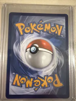 Rotom ex 126/094 Special Illustration Rare SIR Pokemon TCG Phantasmal Flames - Image 2