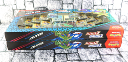 2x Pokemon Crown Zenith Sea and Sky Box Premium Collection Factory Sealed TWO - Image 4