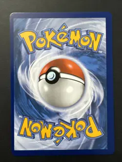 2025 Pokemon Phantasmal Flames PFL EN Togedemaru Illustration Rare #104/094 - Image 2
