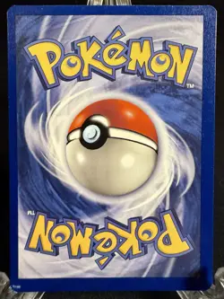 Blastoise HOLO Rare 2/102 Pokemon TCG Base Set Unlimited MP/VG Auction - Image 2