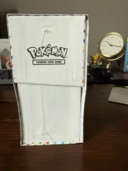 Pokemon TCG 151 Pokemon Center Elite Trainer Box (ETB) Factory Sealed Mint - Image 3