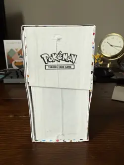 Pokemon TCG 151 Pokemon Center Elite Trainer Box (ETB) Factory Sealed Mint - Image 4