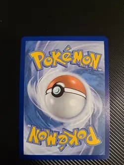 Toxtricity V SV112/SV122 - Pokemon Shining Fates Sword Shield Shiny Rare NM - Image 2