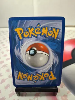 Magmar 52/95 Pokemon - HGSS Unleashed LP Reverse HOLO - Image 4