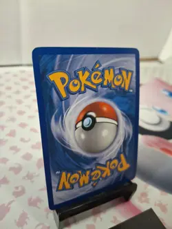 Magmar 52/95 Pokemon - HGSS Unleashed LP Reverse HOLO - Image 5