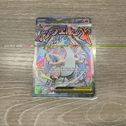 Pokemon Mega Charizard EX MEP 23 Promo Phantasmal Flames Lot Of 4 - Image 2