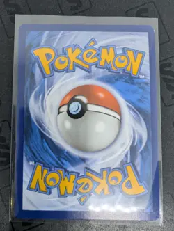 Pokemon TCG Charmander Obsidian Flames #044 SVP Black Star Promo - Image 2