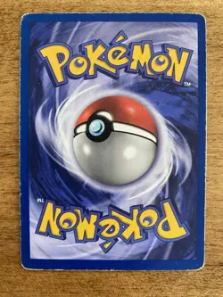 Pokemon TCG - 1st Edition Marowak 39/64 - Jungle Regular MP - WOTC Vintage 1999 - Image 3