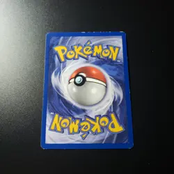 1999 Pokemon 1st Edition Jungle Set Marowak 39/64 LP - Image 2
