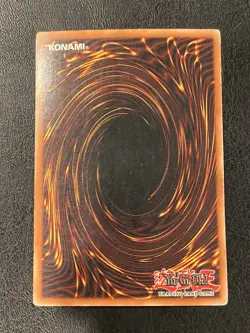 Yu-Gi-Oh! YZ-Tank Dragon MFC-054 Unlimited Super Rare LP - Image 2