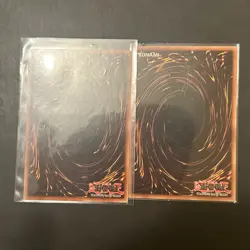 Yu-Gi-Oh X2 Performance of Sword Magic Ruler MRL-067 1st Edition Common - Image 2