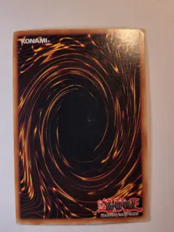 YuGiOh! Scroll of Bewitchment DB1-EN243 - Dark Beginning 1 - Common Unlimited LP - Image 2