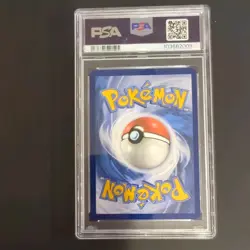 Charizard ex PSA 9 SIR 151 199/165 SV 151 MEW EN Pokemon Card English - Image 3