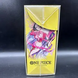 One Piece 500 years in the Future Card Game Double Pack Set vol 4 OP07 DP04 ENG - Image 4