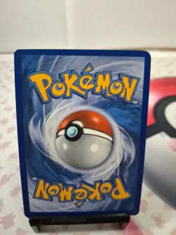 Servine (Cracked Ice Holo) - 3/114 Misc. Cards & Products - LP - POKEMON TCG - Image 4