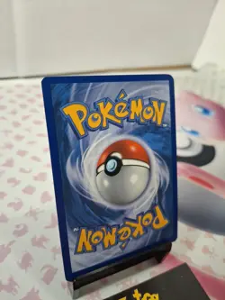 Servine (Cracked Ice Holo) - 3/114 Misc. Cards & Products - LP - POKEMON TCG - Image 5