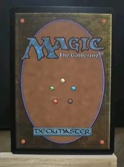 MTG Commander 2020 C20 Surly Badgersaur NM - Image 2