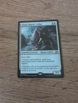Thalia, Heretic Cathar Innistrad Remastered Regular - Image 1