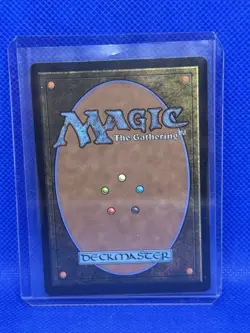 MTG Avatar Azula, Ruthless Firebender Borderless FOIL NM/MINT - Image 2