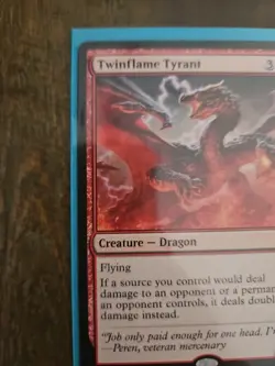 Twinflame Tyrant Foundations Regular - Image 2